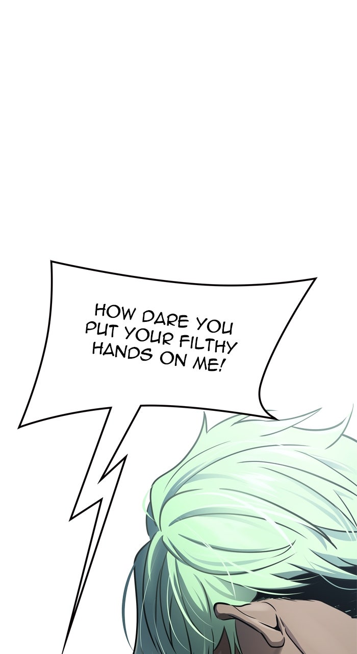 Tower of God Manga Chapter 623 page 9 - [Season 3] Ep. 206