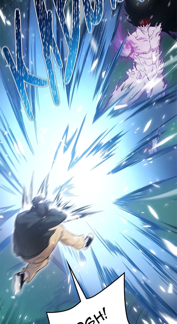 Tower of God Manga Chapter 623 page 91 - [Season 3] Ep. 206