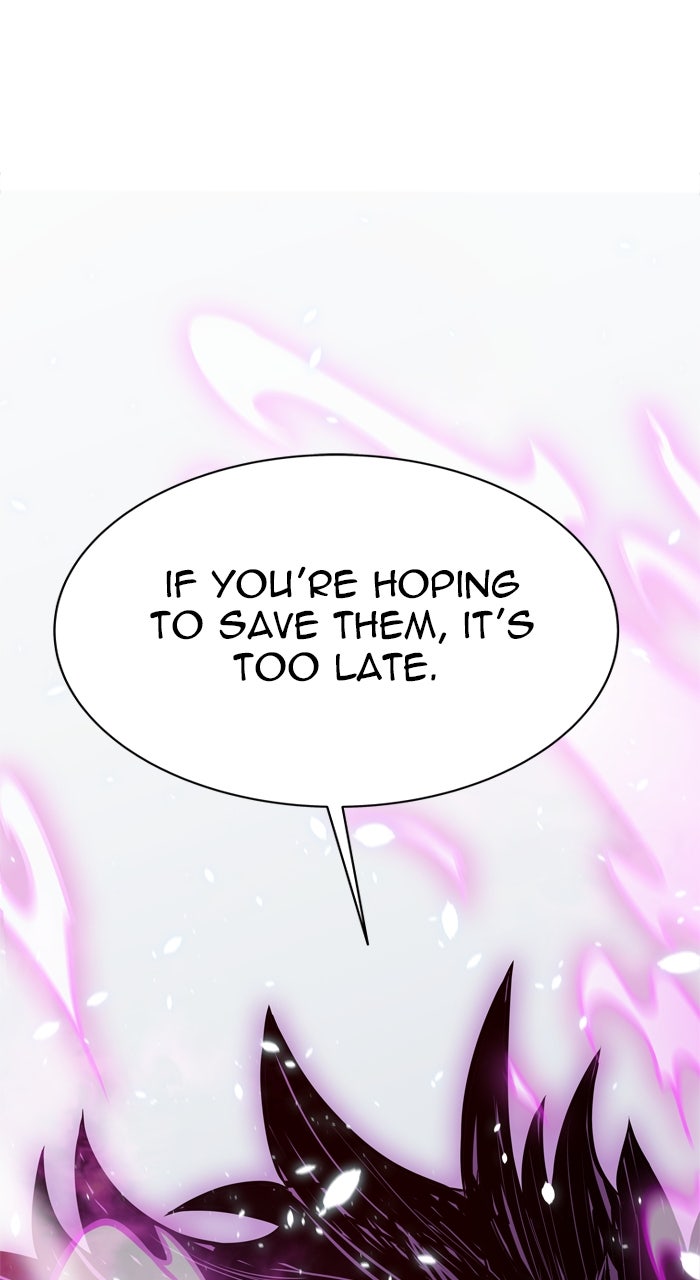 Tower of God Manga Chapter 623 page 93 - [Season 3] Ep. 206