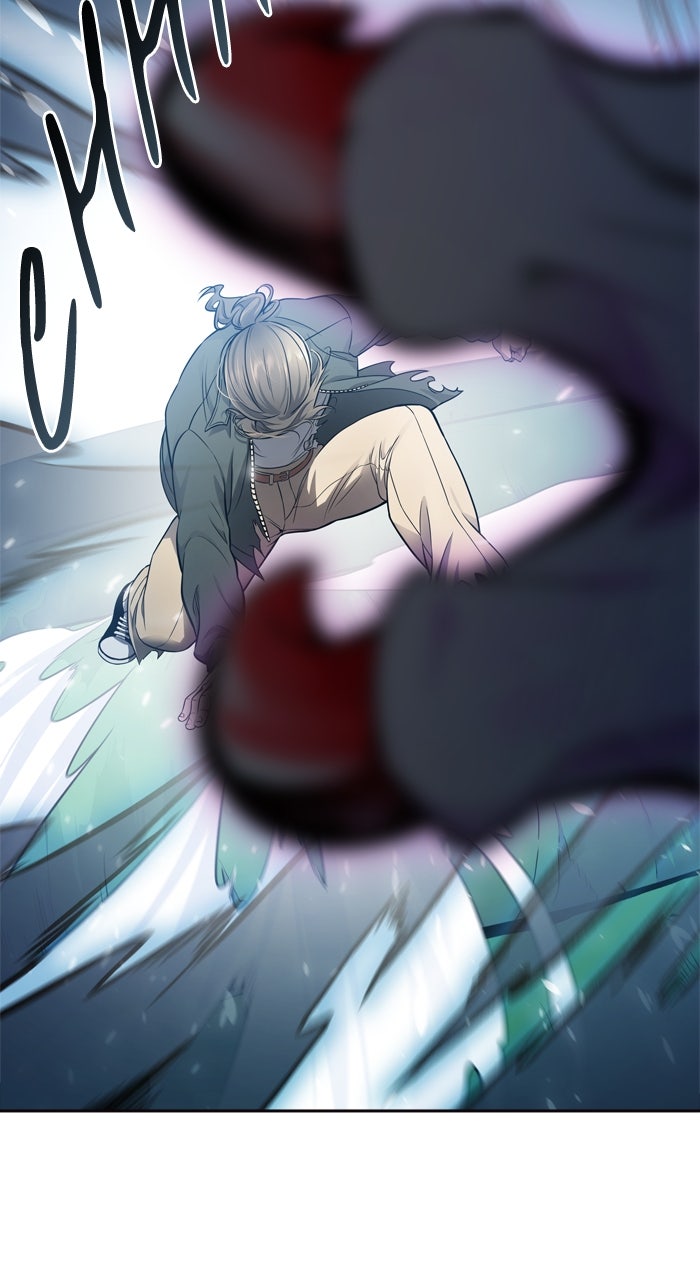 Tower of God Manga Chapter 623 page 97 - [Season 3] Ep. 206