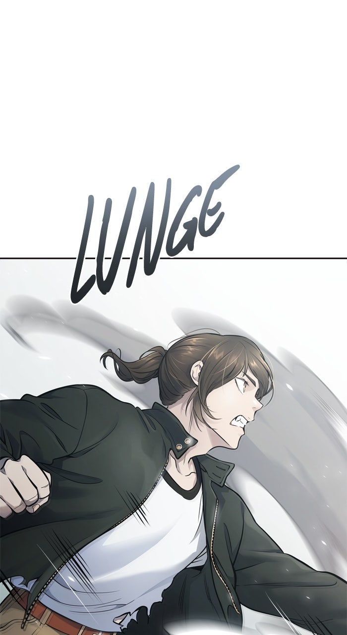 Tower of God Manga Chapter 623 page 98 - [Season 3] Ep. 206