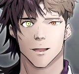 Tower of God Manga Chapter 623 ([Season 3] Ep. 206) cover