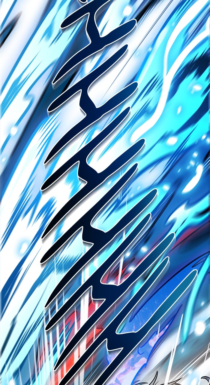 Tower of God Manga Chapter 624 page 101 - [Season 3] Ep. 207