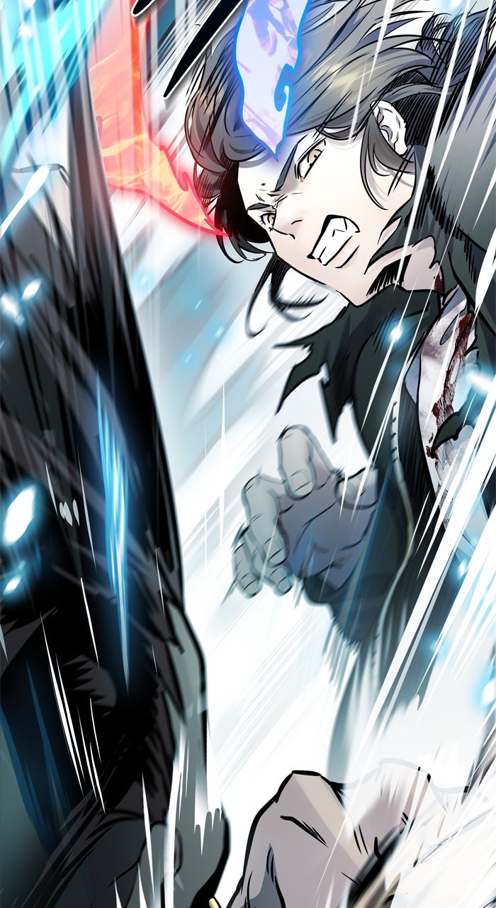 Tower of God Manga Chapter 624 page 102 - [Season 3] Ep. 207