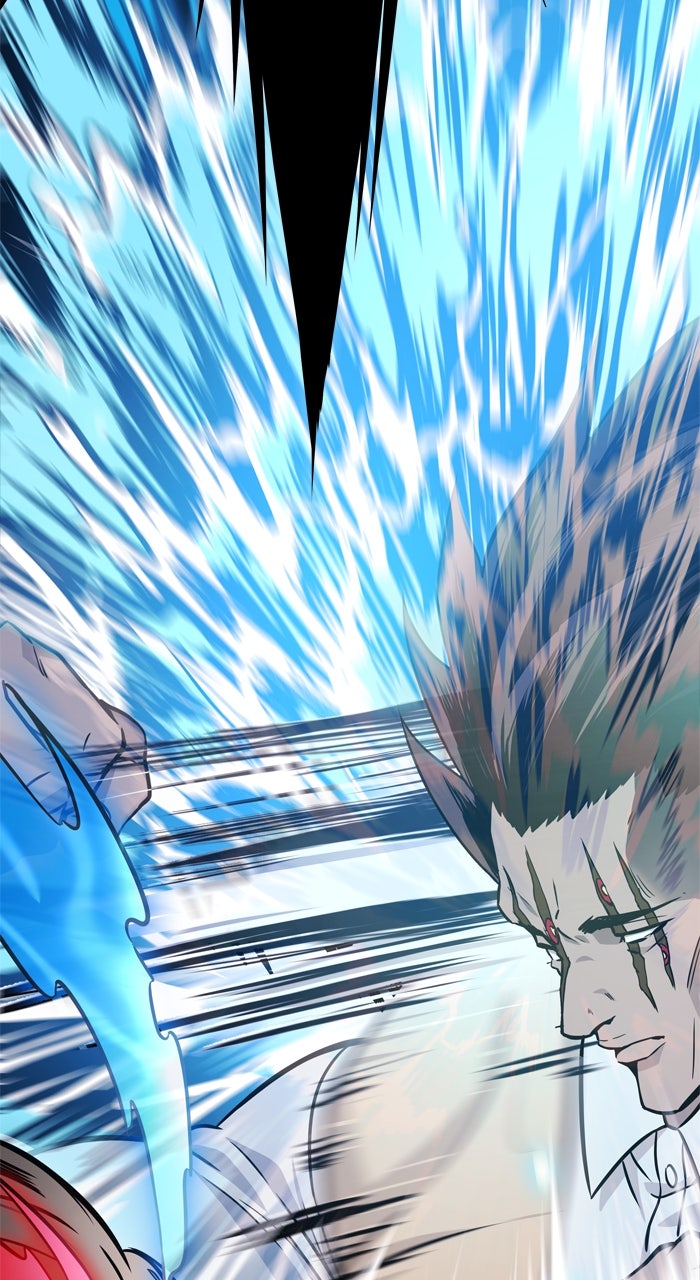 Tower of God Manga Chapter 624 page 105 - [Season 3] Ep. 207