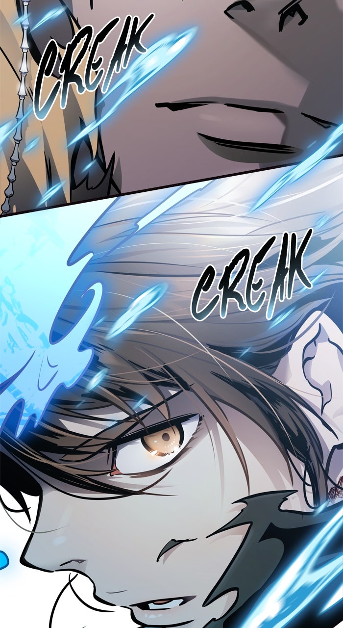 Tower of God Manga Chapter 624 page 109 - [Season 3] Ep. 207