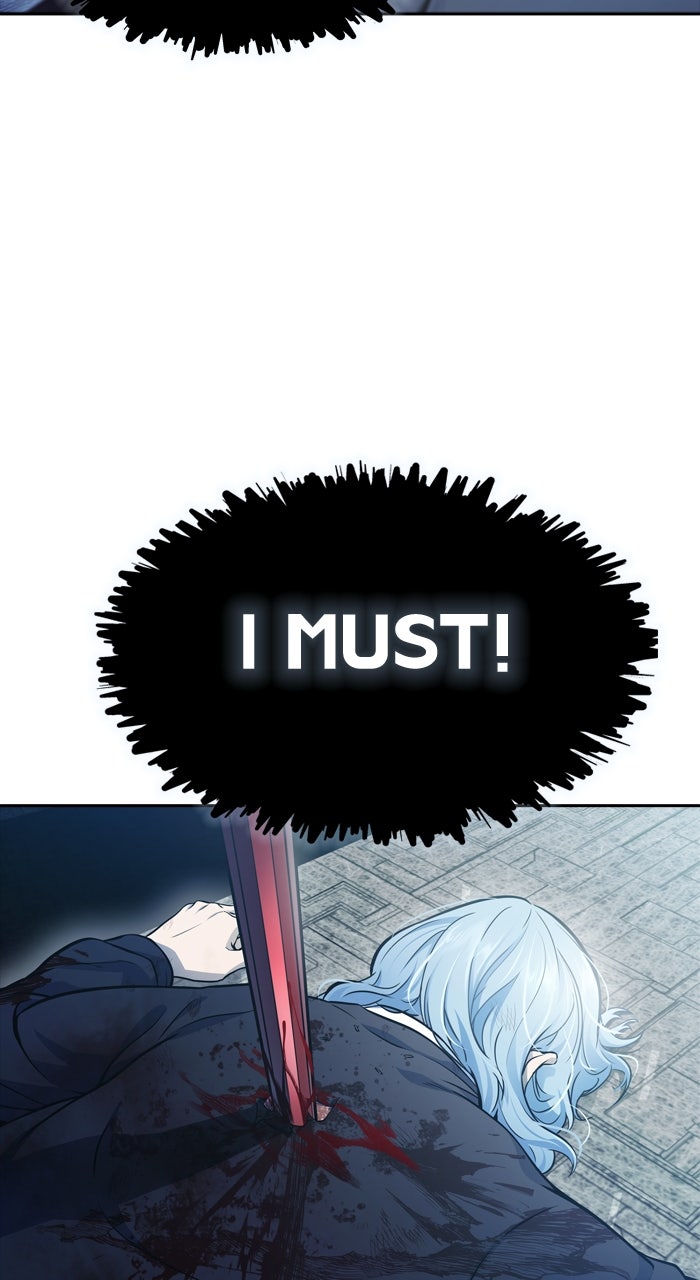 Tower of God Manga Chapter 624 page 11 - [Season 3] Ep. 207