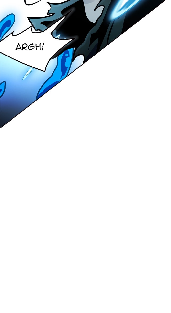 Tower of God Manga Chapter 624 page 110 - [Season 3] Ep. 207