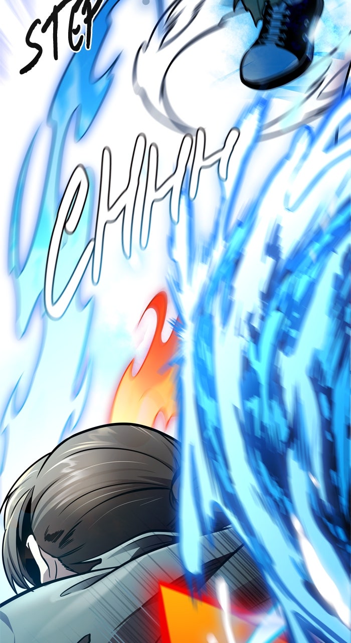Tower of God Manga Chapter 624 page 113 - [Season 3] Ep. 207
