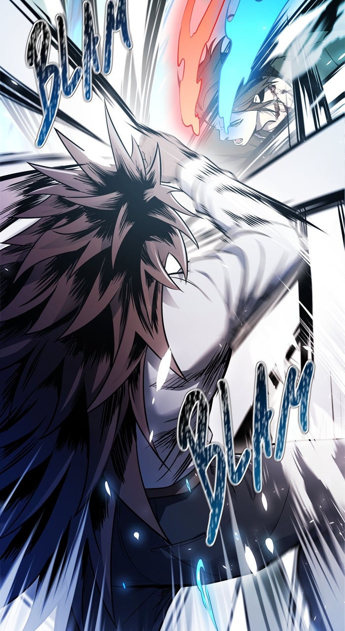 Tower of God Manga Chapter 624 page 119 - [Season 3] Ep. 207