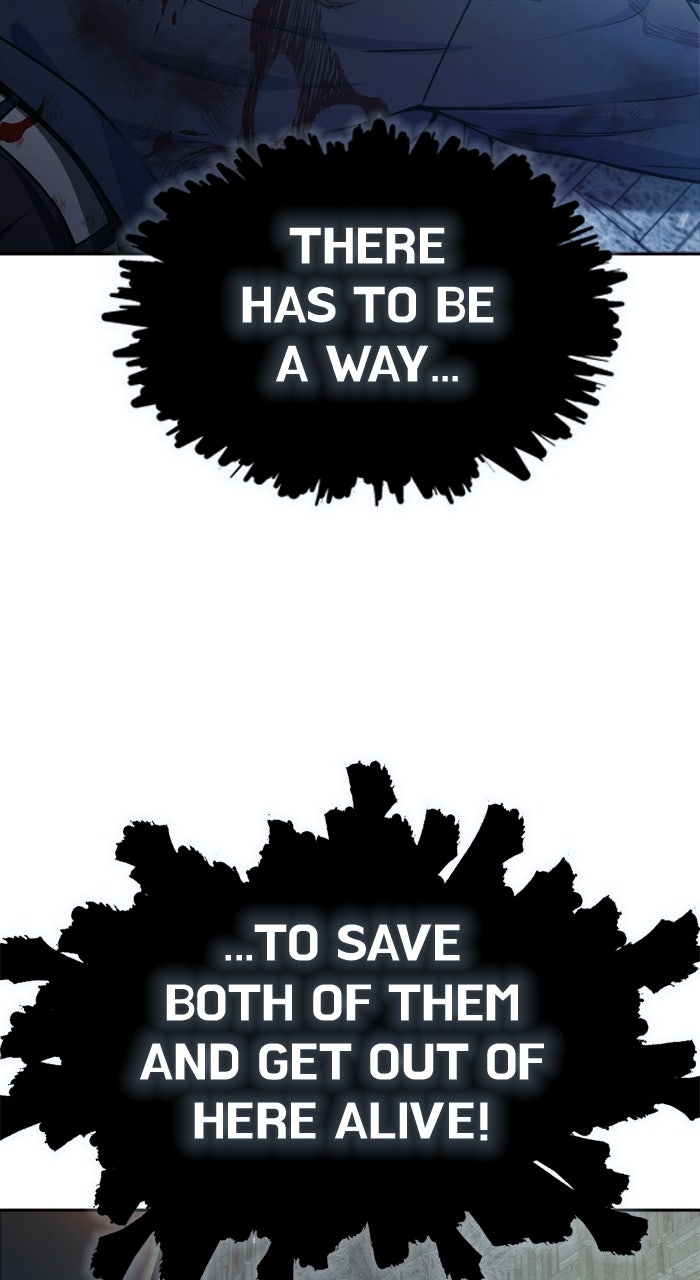 Tower of God Manga Chapter 624 page 12 - [Season 3] Ep. 207