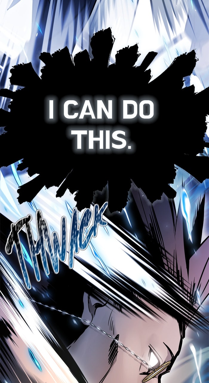 Tower of God Manga Chapter 624 page 120 - [Season 3] Ep. 207