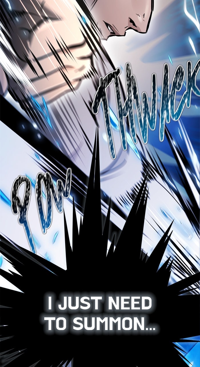 Tower of God Manga Chapter 624 page 121 - [Season 3] Ep. 207