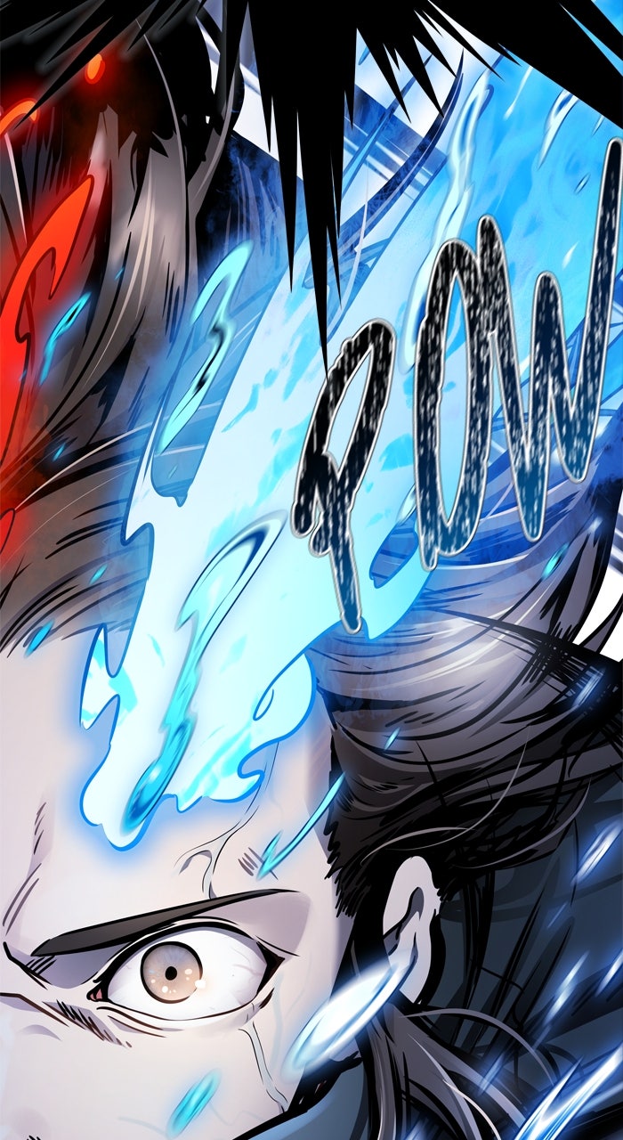 Tower of God Manga Chapter 624 page 122 - [Season 3] Ep. 207