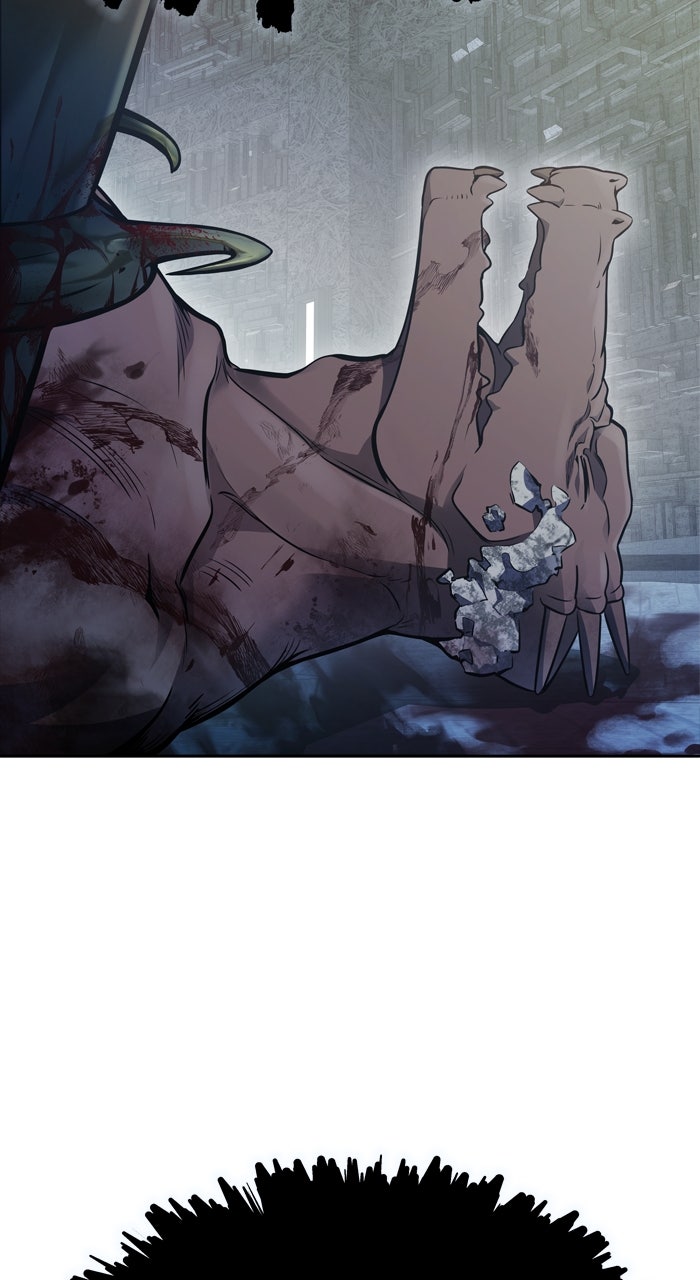 Tower of God Manga Chapter 624 page 13 - [Season 3] Ep. 207