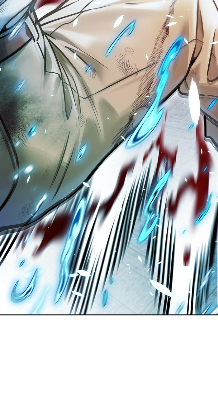 Tower of God Manga Chapter 624 page 131 - [Season 3] Ep. 207