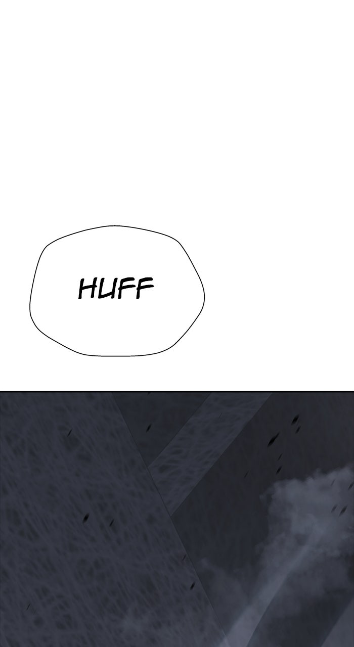 Tower of God Manga Chapter 624 page 133 - [Season 3] Ep. 207