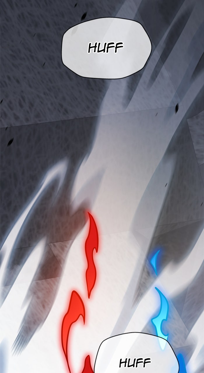 Tower of God Manga Chapter 624 page 134 - [Season 3] Ep. 207