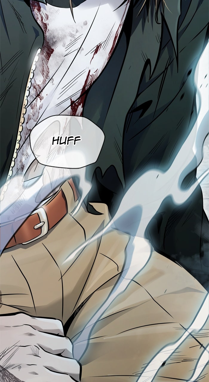 Tower of God Manga Chapter 624 page 136 - [Season 3] Ep. 207