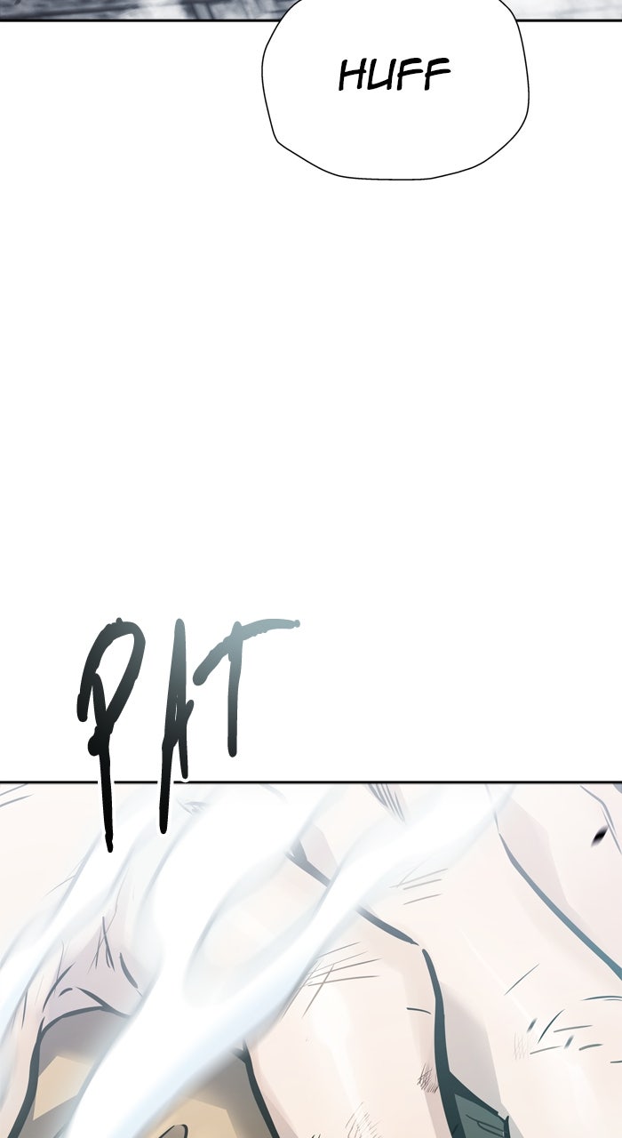 Tower of God Manga Chapter 624 page 138 - [Season 3] Ep. 207