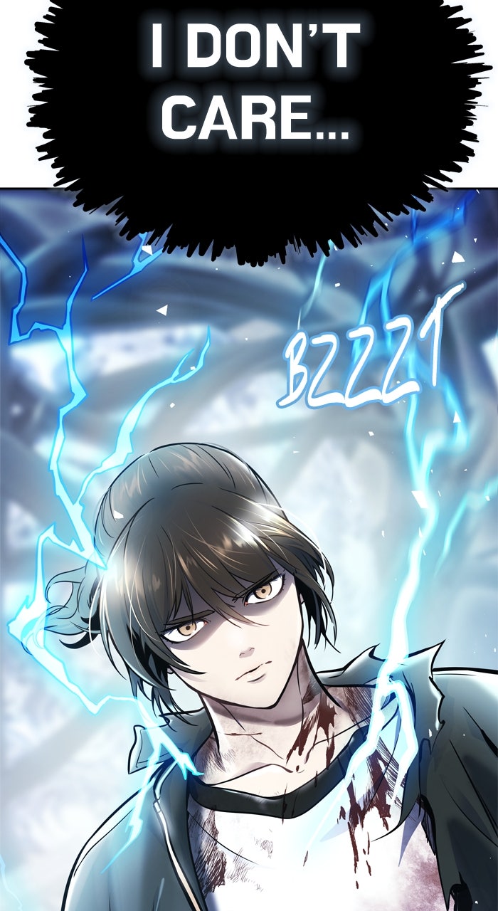 Tower of God Manga Chapter 624 page 14 - [Season 3] Ep. 207