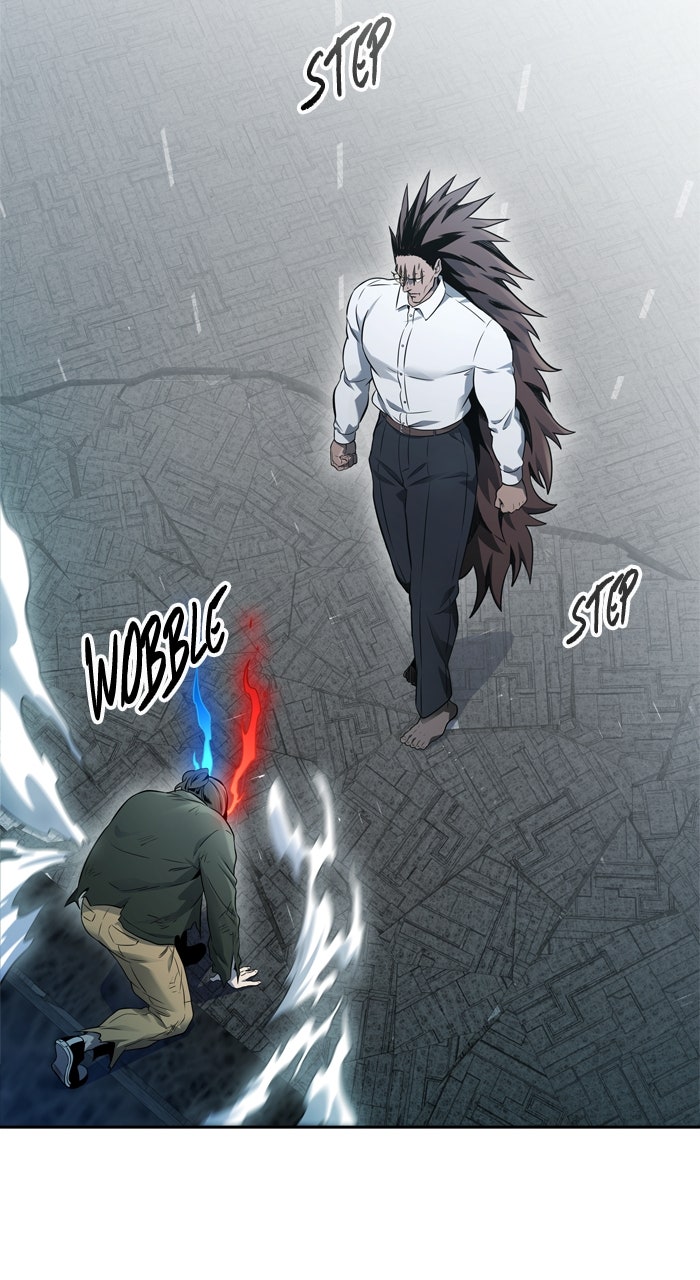 Tower of God Manga Chapter 624 page 140 - [Season 3] Ep. 207