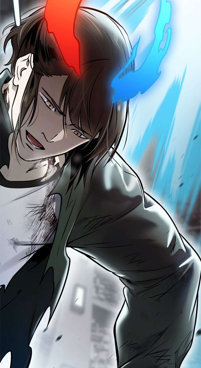 Tower of God Manga Chapter 624 page 142 - [Season 3] Ep. 207