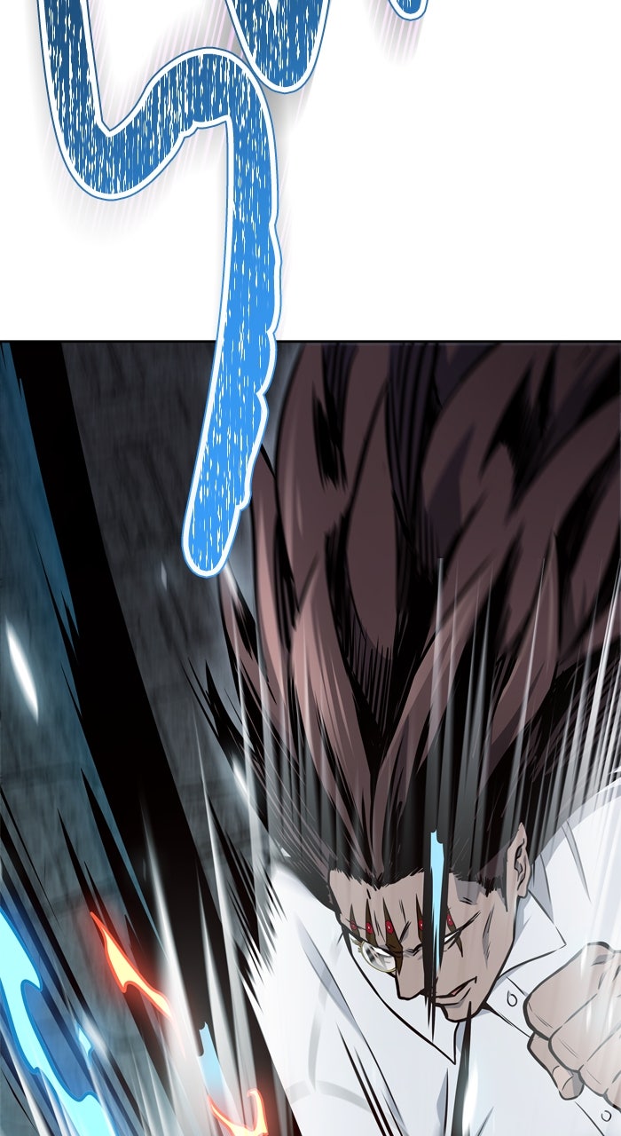 Tower of God Manga Chapter 624 page 145 - [Season 3] Ep. 207