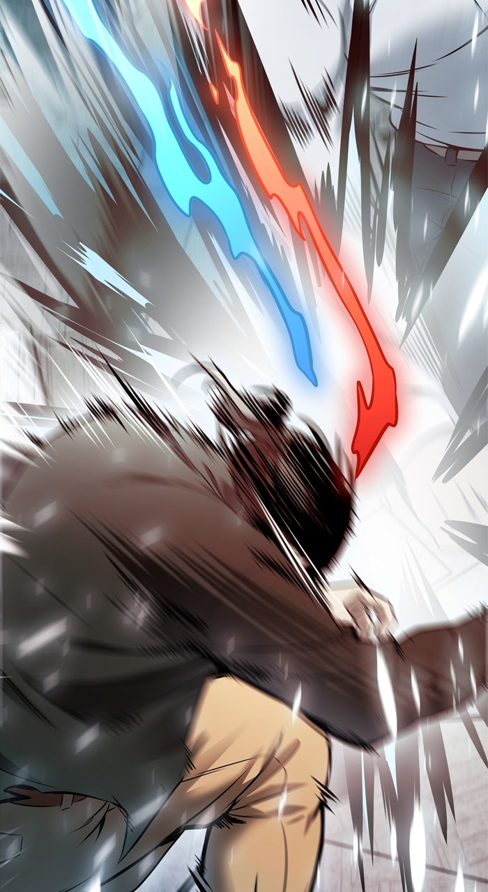 Tower of God Manga Chapter 624 page 146 - [Season 3] Ep. 207