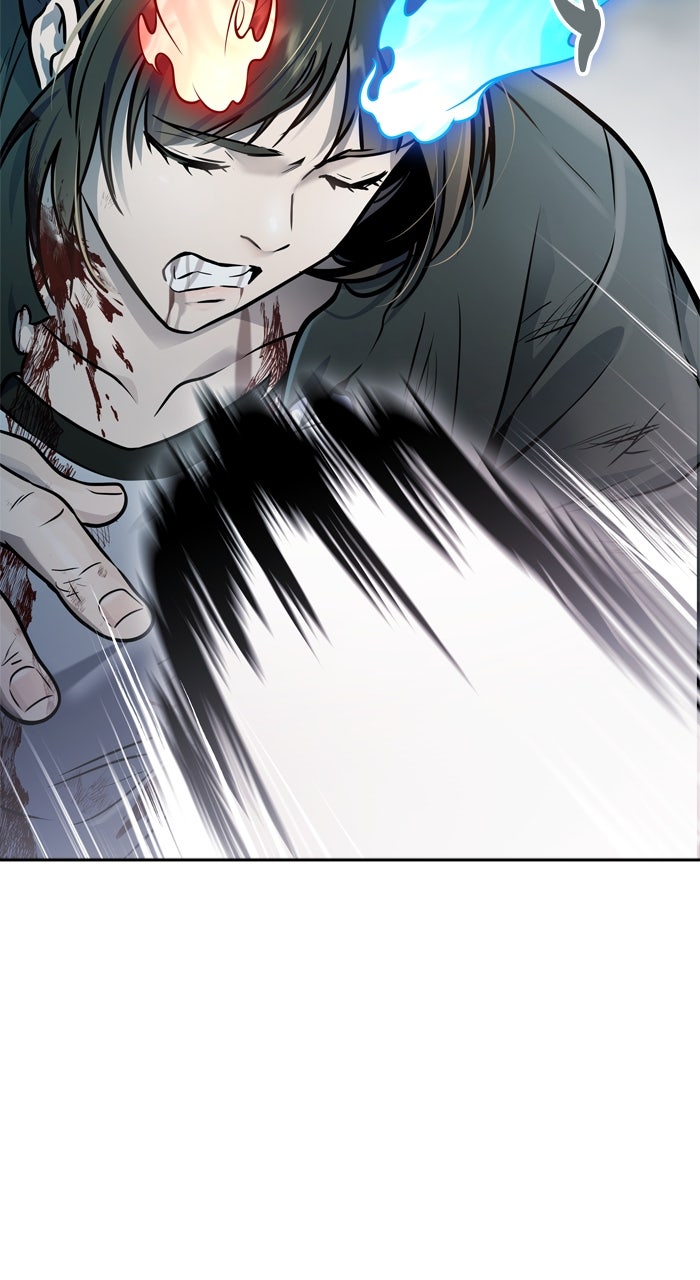 Tower of God Manga Chapter 624 page 149 - [Season 3] Ep. 207