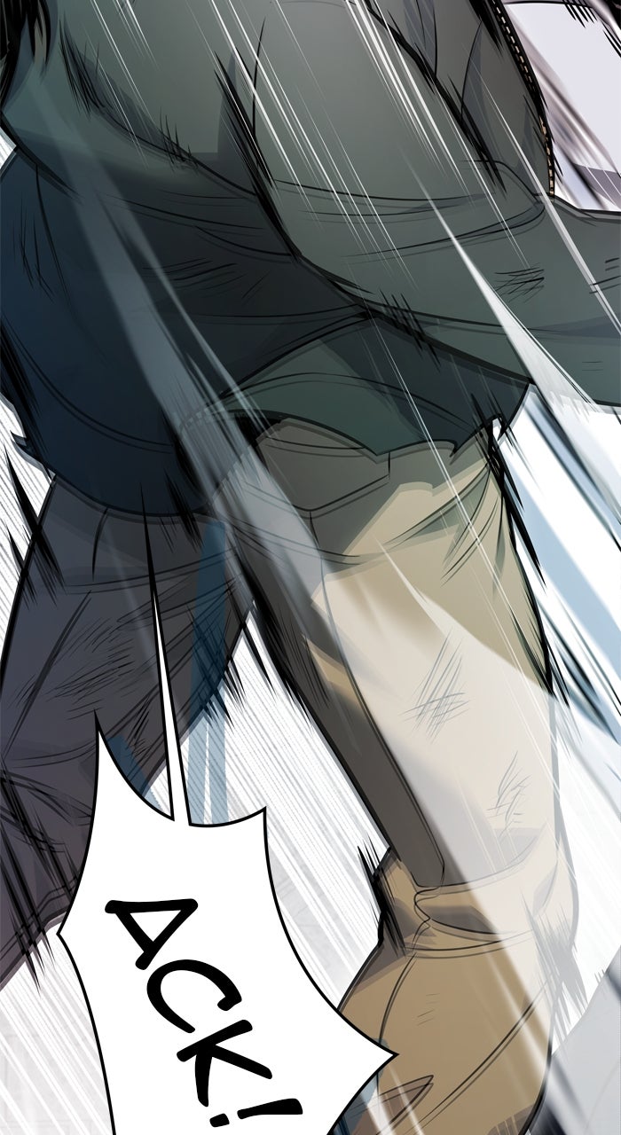 Tower of God Manga Chapter 624 page 151 - [Season 3] Ep. 207