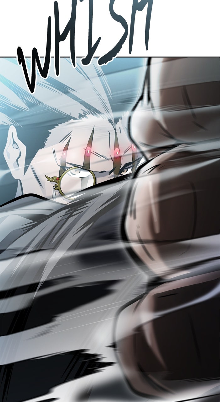 Tower of God Manga Chapter 624 page 153 - [Season 3] Ep. 207