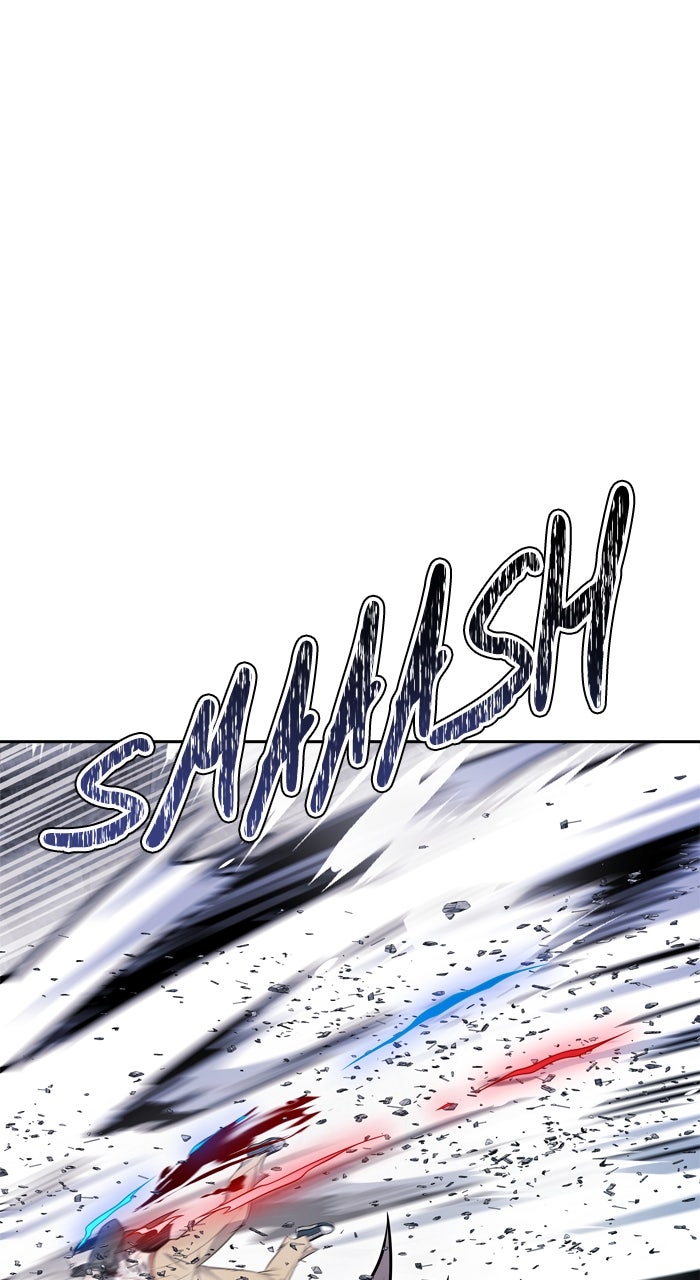 Tower of God Manga Chapter 624 page 157 - [Season 3] Ep. 207