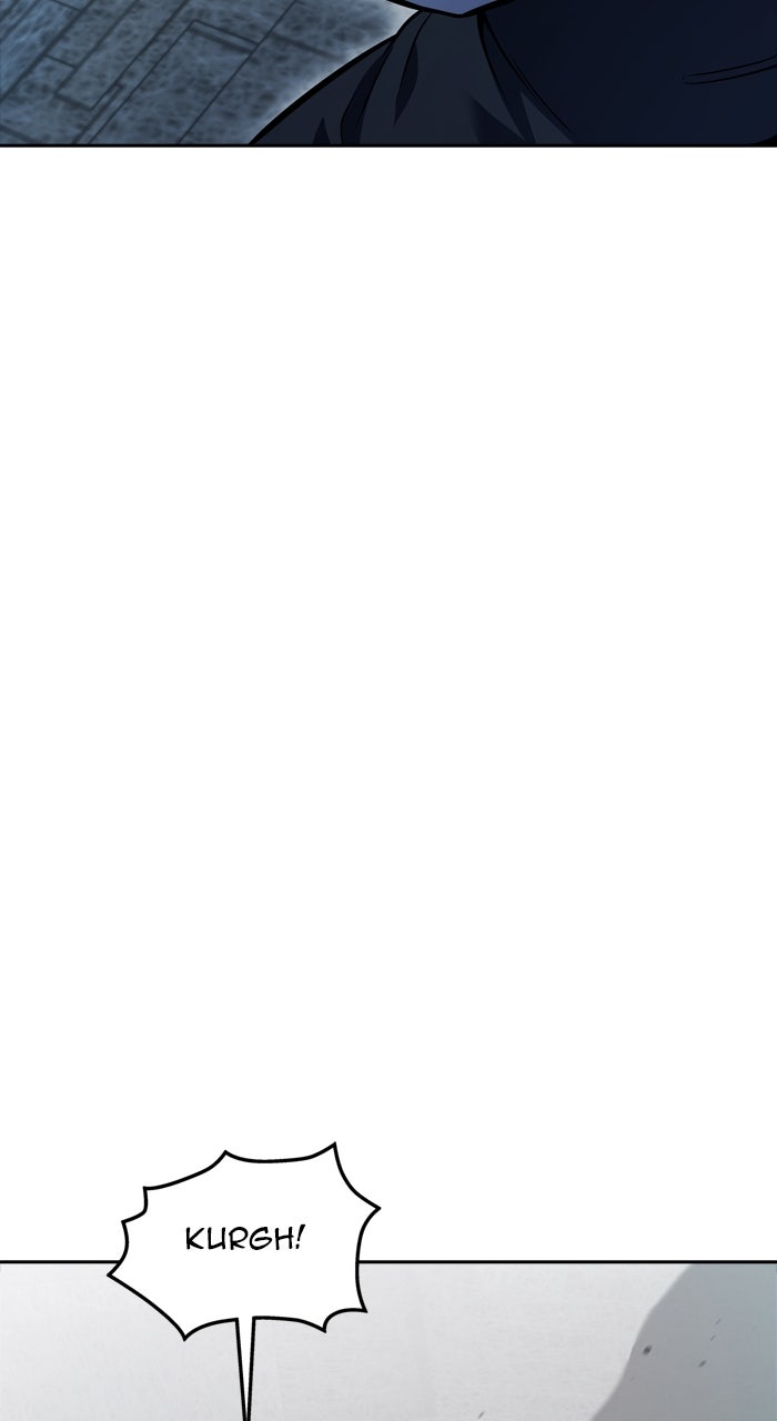 Tower of God Manga Chapter 624 page 159 - [Season 3] Ep. 207