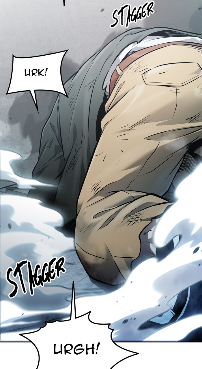 Tower of God Manga Chapter 624 page 160 - [Season 3] Ep. 207