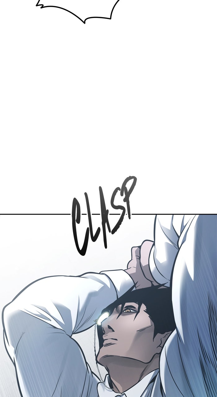 Tower of God Manga Chapter 624 page 161 - [Season 3] Ep. 207