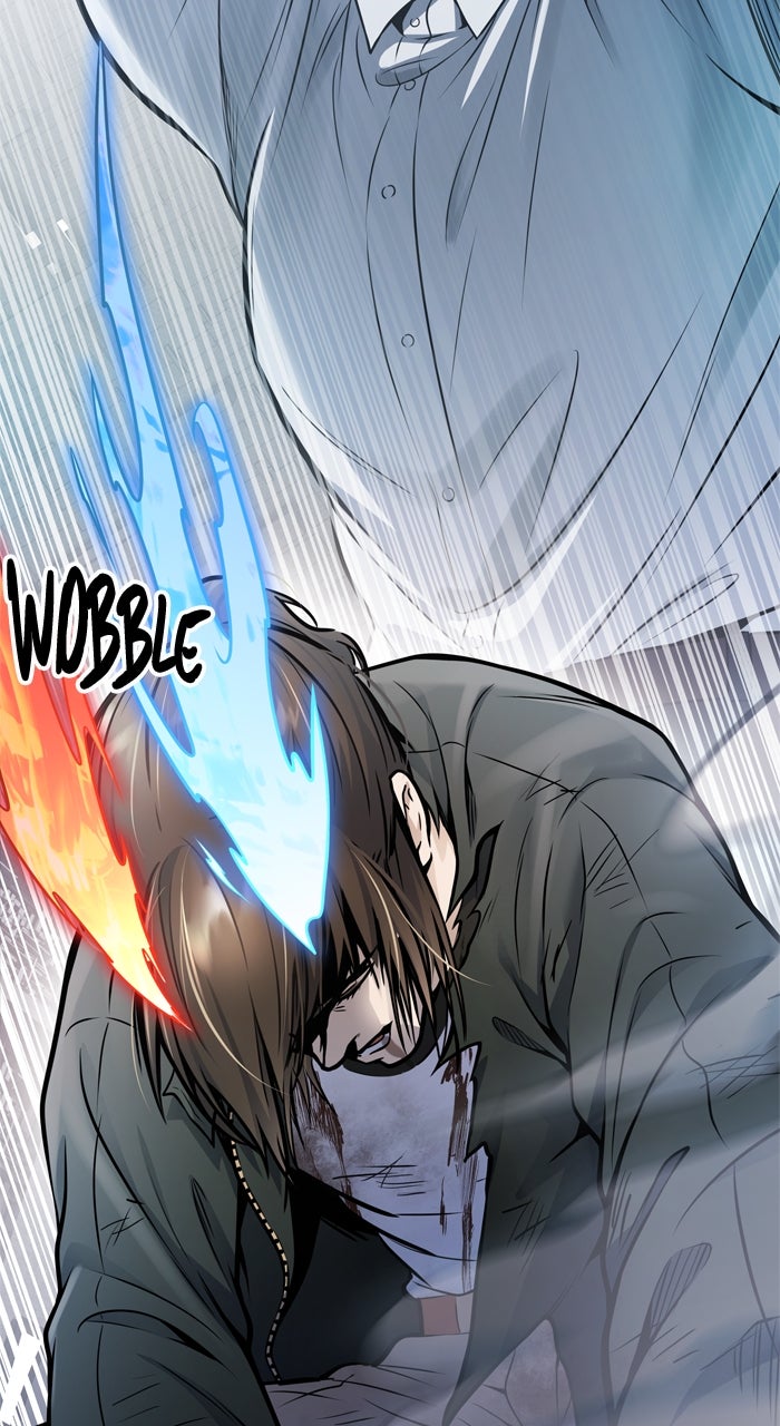 Tower of God Manga Chapter 624 page 162 - [Season 3] Ep. 207