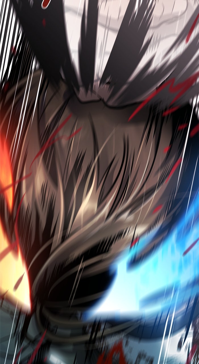 Tower of God Manga Chapter 624 page 165 - [Season 3] Ep. 207