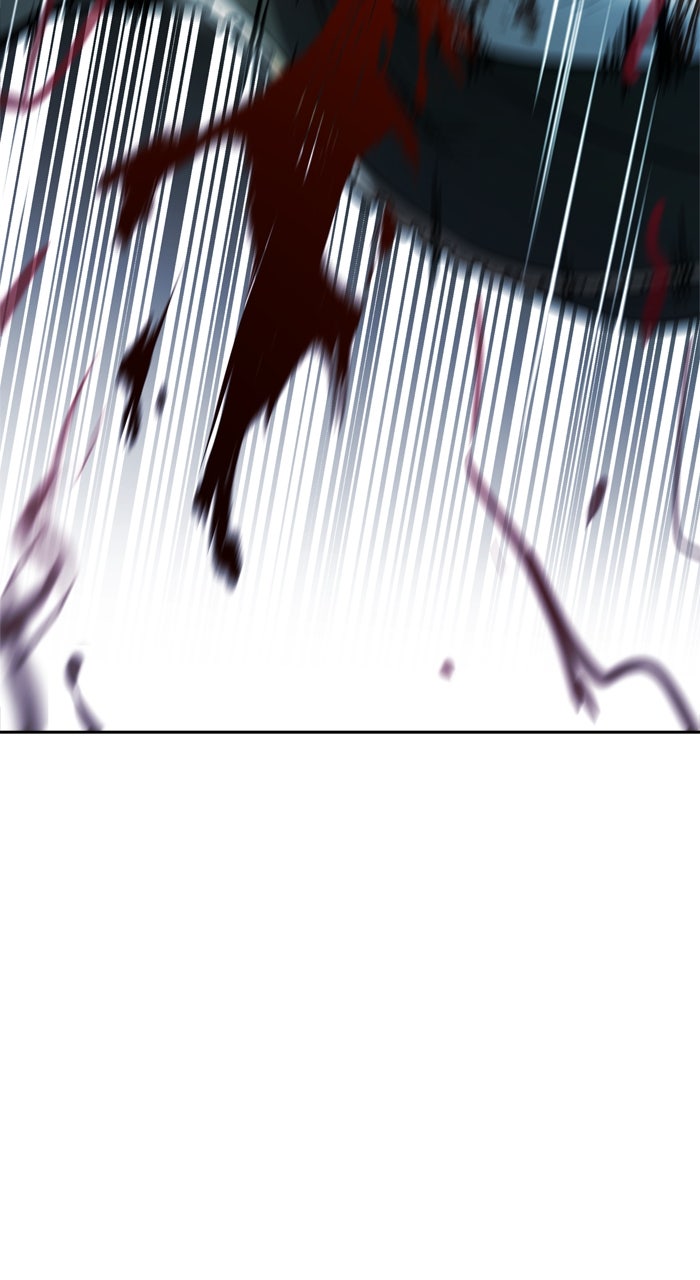 Tower of God Manga Chapter 624 page 166 - [Season 3] Ep. 207