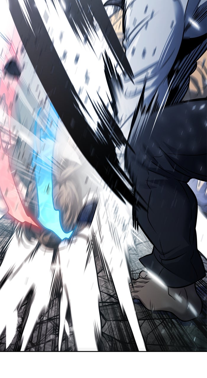 Tower of God Manga Chapter 624 page 168 - [Season 3] Ep. 207