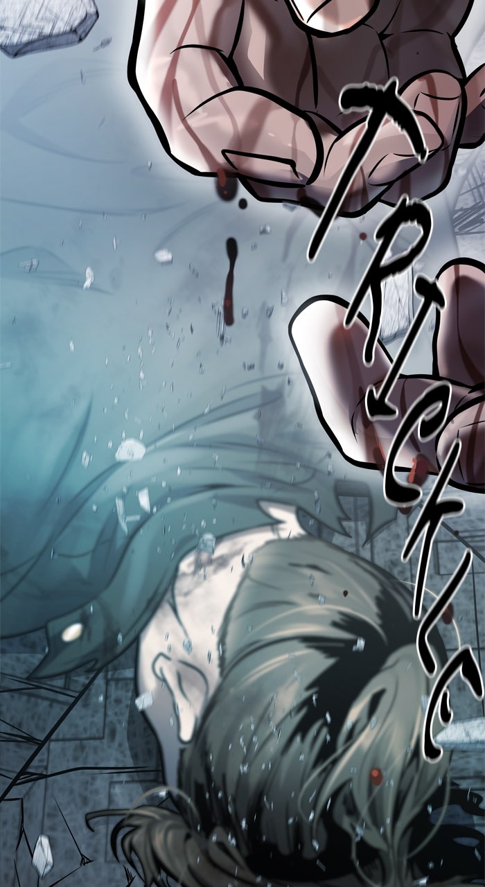 Tower of God Manga Chapter 624 page 170 - [Season 3] Ep. 207