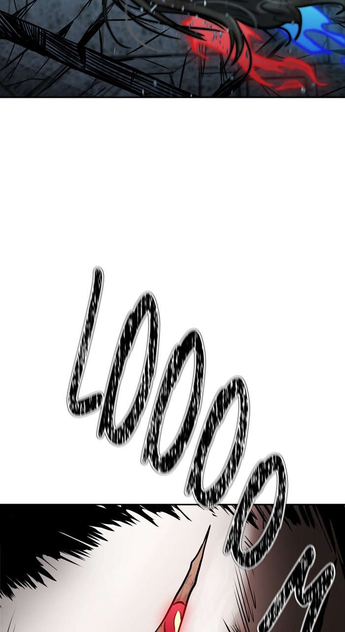 Tower of God Manga Chapter 624 page 171 - [Season 3] Ep. 207