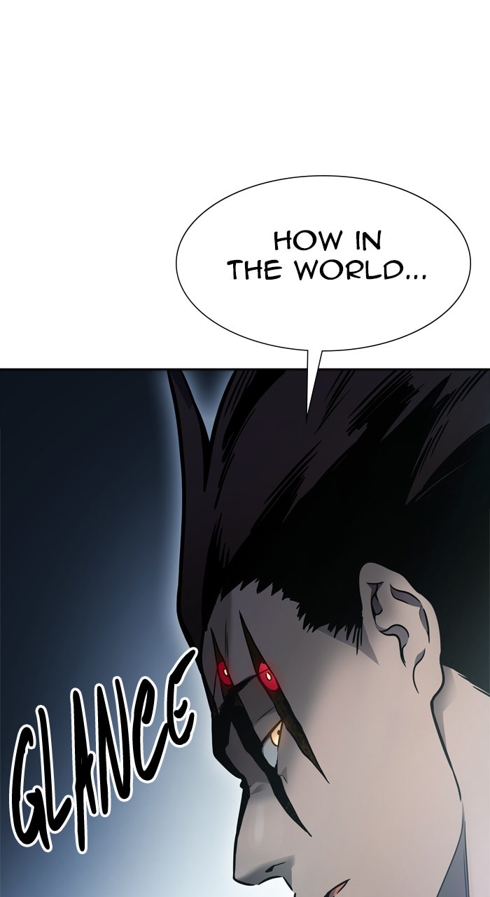 Tower of God Manga Chapter 624 page 2 - [Season 3] Ep. 207