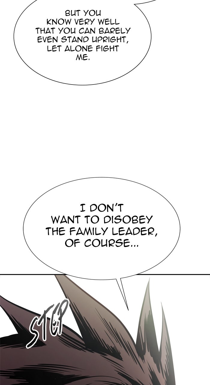 Tower of God Manga Chapter 624 page 21 - [Season 3] Ep. 207