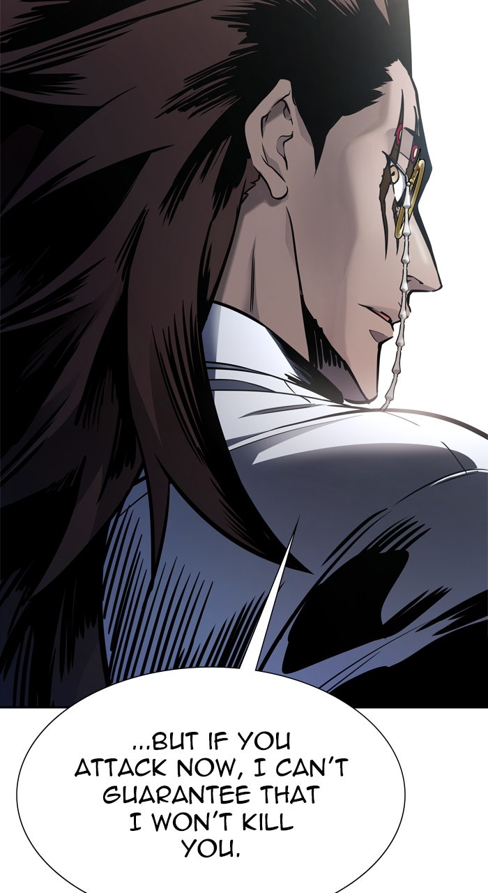 Tower of God Manga Chapter 624 page 22 - [Season 3] Ep. 207