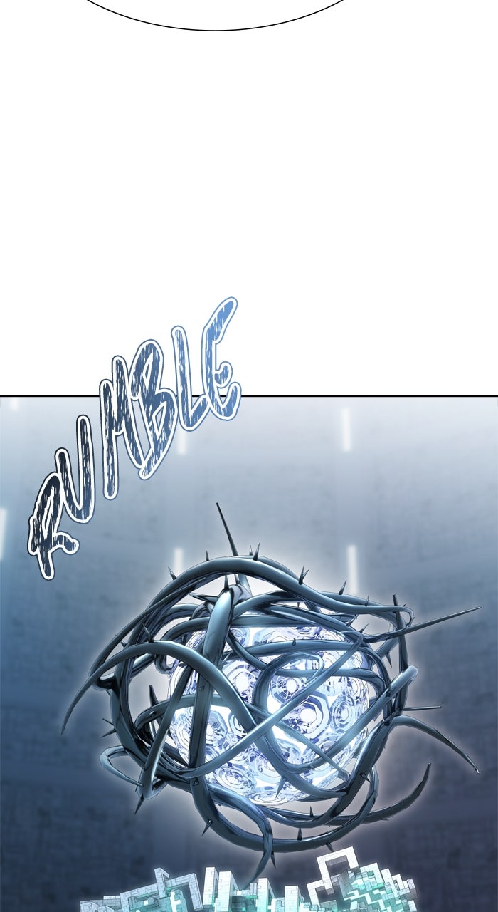 Tower of God Manga Chapter 624 page 23 - [Season 3] Ep. 207