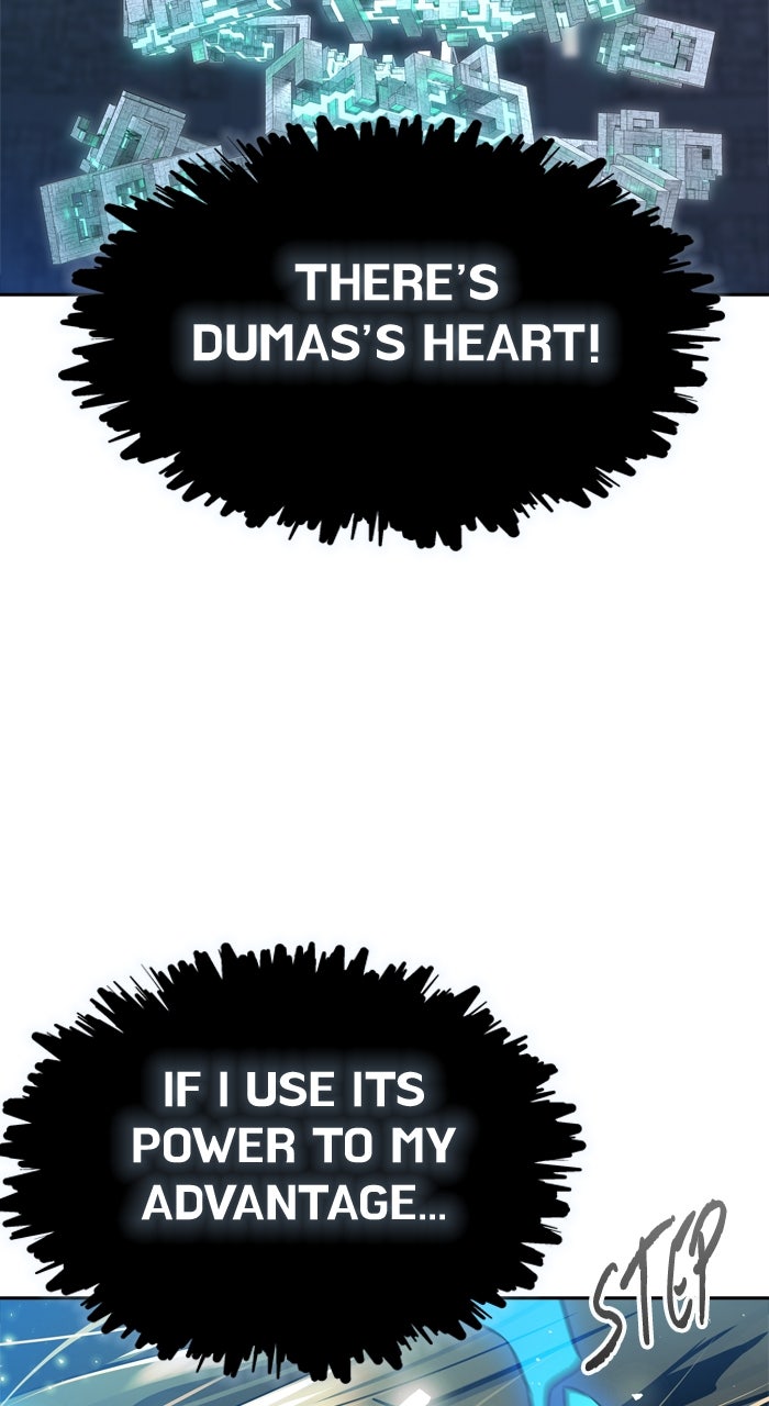 Tower of God Manga Chapter 624 page 24 - [Season 3] Ep. 207