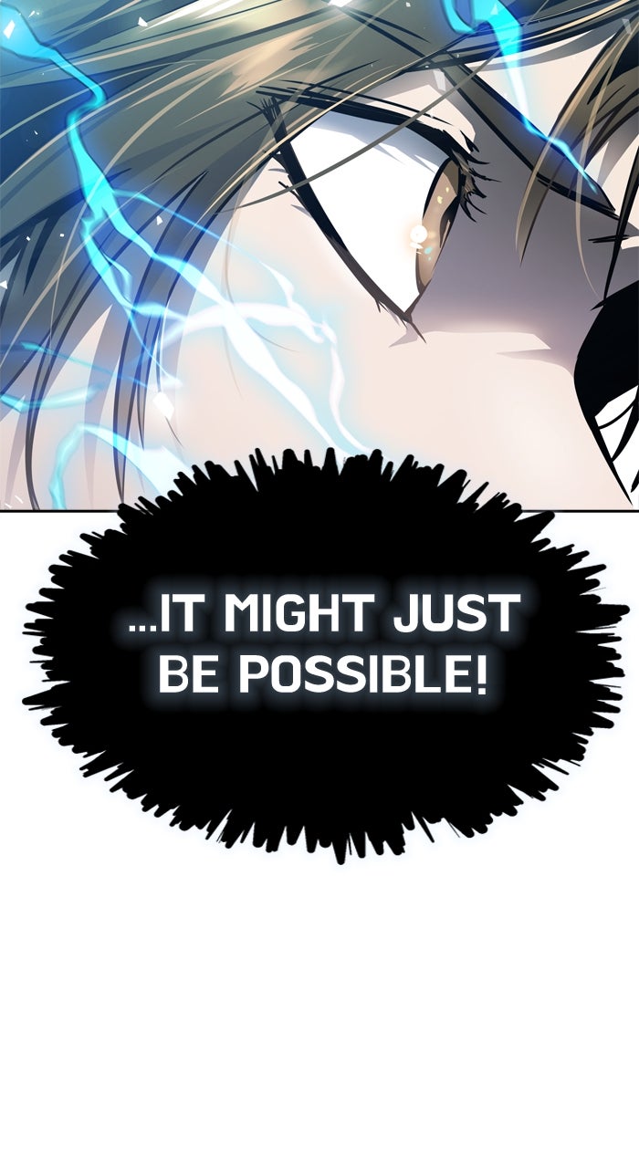 Tower of God Manga Chapter 624 page 25 - [Season 3] Ep. 207