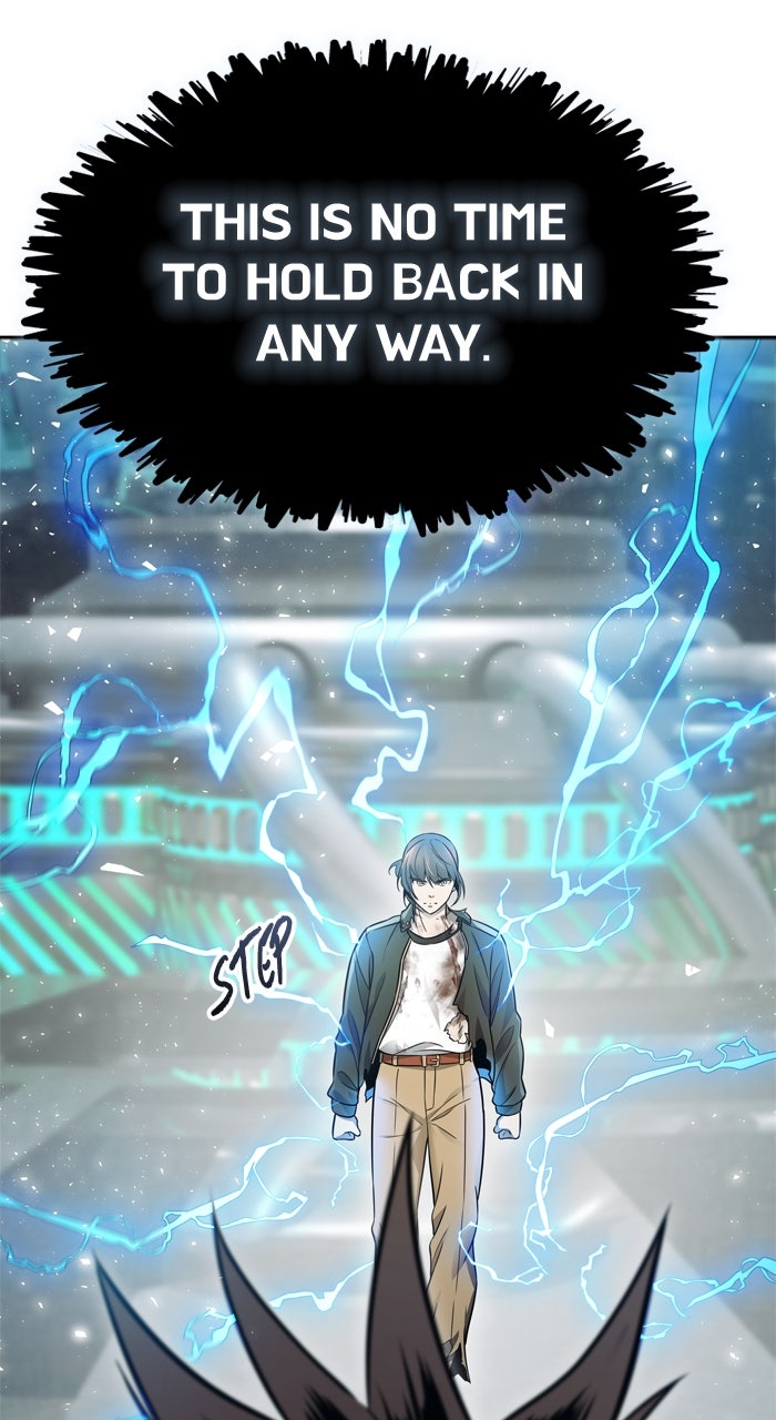 Tower of God Manga Chapter 624 page 26 - [Season 3] Ep. 207