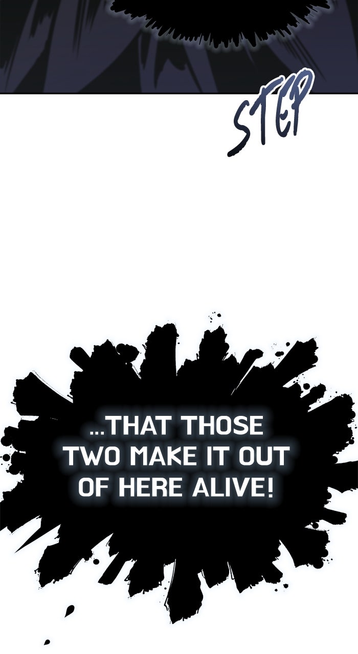 Tower of God Manga Chapter 624 page 28 - [Season 3] Ep. 207